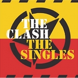 The Clash - The Singles