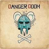 Danger Doom - Mouse & The Mask (Dig)