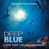 George Fenton - Deep Blue