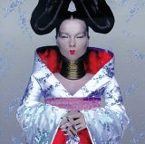 Bjork - Homogenic - Surrounded (Dual Disc)