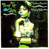 Technotronic - Pump Up the Jam - The Album