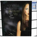 Vanessa Williams - Vanessa Williams - Greatest Hits: The First Ten Years