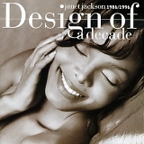 Janet Jackson - Design of a Decade 1986/1996