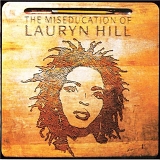 Lauryn Hill - LAURYN HILL