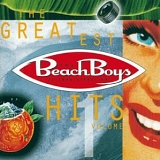 The Beach Boys - 20 Good Vibrations - The Greatest Hits