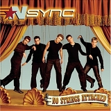 NSYNC - No Strings Attached