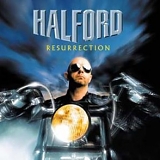 Halford - Resurrection