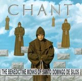 The Benedictine Monks Of Santo Domingo De Silos - Chant