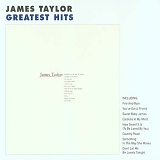 Taylor, James (James Taylor) - James Taylor: Greatest Hits