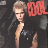 Idol, Billy - Billy Idol