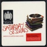 Ministry Of Sound - Saturday Sessions