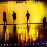 Soundgarden - Down On The Upside