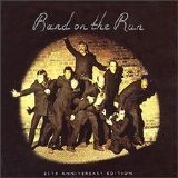 Paul McCartney/ Wings - Band On The Run