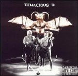 Tenacious D - Tenacious D