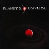 Planet X - Universe