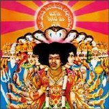 Hendrix, Jimi - Axis Bold as Love