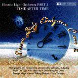 Electric Light Orchestra Part II - Time After Time