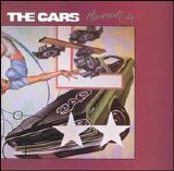 Cars - Heartbeat City