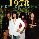 New England - 1978