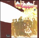 Led Zeppelin - Led Zeppelin II