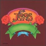 The James Gang - 15 Greatest Hits