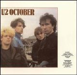 U2 - October