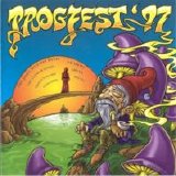 Various artists - Progfest '97