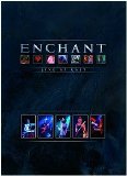 Enchant - Live At Last (DVD)