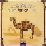 Camel - Mirage