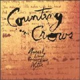 Counting Crows - August And Everything After