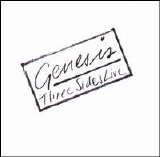 Genesis - Three Sides Live (CD1)