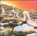 Led Zeppelin - Houses Of The Holy (1994 Remaster)