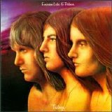 Emerson Lake And Palmer - Trilogy