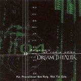 Dream Theater - Fan Club CD 2001 - Four Degrees Of Radio Edits