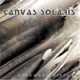 Canvas Solaris - Penumbra Diffuse