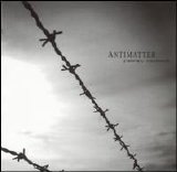 Antimatter - Planetary Confinement