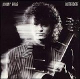 Jimmy Page - Outrider