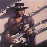 Vaughan, Stevie Ray - Texas Flood