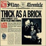 Jethro Tull - Thick as a Brick