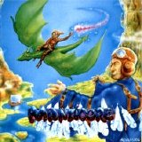 Manticore - Time To Fly
