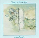 Steve Hackett - Voyage Of The Acolyte