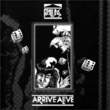 Pallas - Arrive Alive