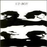 U2 - Boy