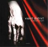 Violet District - Terminal Breath