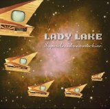 Lady Lake - Supercleandreammachine