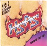 HSAS - Through The Fire