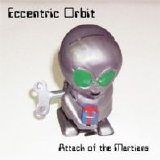 Eccentric Orbit - Attack of the Martians