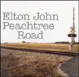 Elton John - Peachtree Road