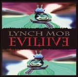 Lynch Mob - Live Evil