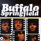 Buffalo Springfield - Buffalo Springfield (Mono/Stereo)